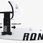 Ronix complete foil hardware kit for Shift Mast showing adjustablity 