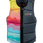 Ronix Vest XL Coral Impact Rainbow Hills