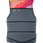 Ronix Vest XL Coral Impact Rainbow Hills