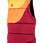 Back view of Ronix Coral 2026 women's wakeboard impact vest