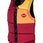 Ronix Coral Women's Impact Vest 2026 lightweight non-CGA wakeboard vest