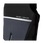 Back view of Ronix Covert CGA watersports life jacket