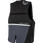 Back view of Ronix Covert CGA watersports life jacket