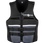 Ronix Covert CGA Life Vest 2027 affordable Coast Guard Approved life jacket