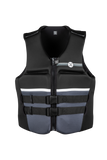 Ronix Covert CGA Life Vest 2027 affordable Coast Guard Approved life jacket