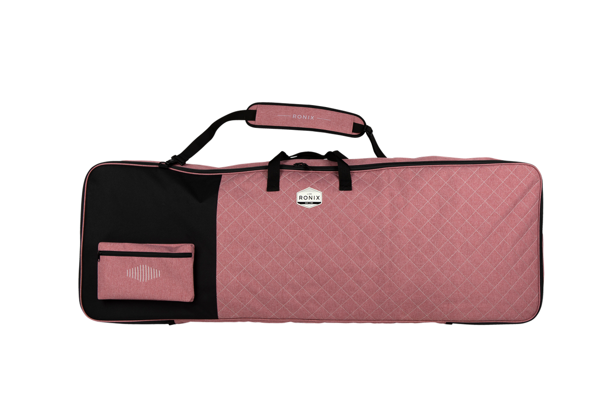 Ronix Dawn women's half-padded wakeboard board case