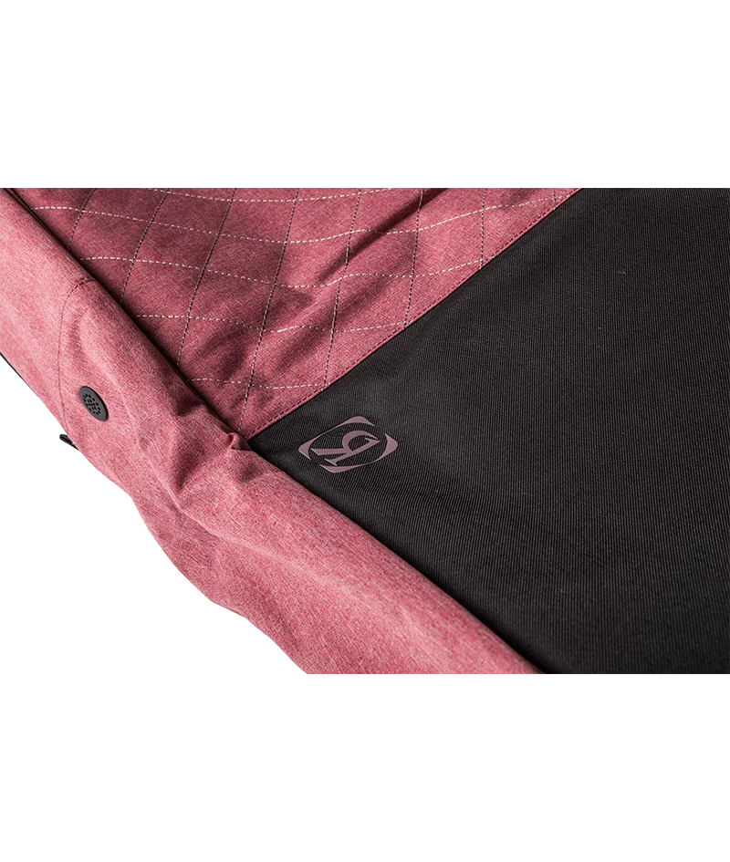 Ronix Dawn Women's Half Padded Board Case