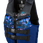Front view of Ronix Daydream women's Coast Guard Approved life jacket