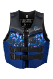 Ronix Daydream Women's CGA Life Vest 2027 Coast Guard Approved wake vest