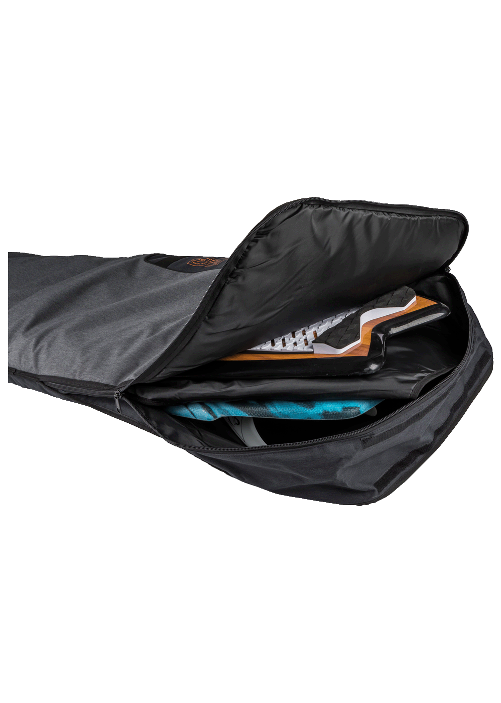 Ronix Dempsey Extra Padded Surf Case