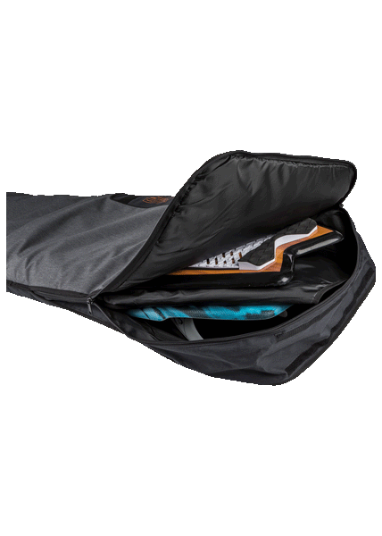 Ronix Dempsey Extra Padded Surf Case