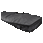 Ronix Dempsey Extra Padded Surf Case