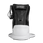back profile of Ronix District 2027 wakeboard binding