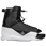 Side profile of Ronix District 2027 wakeboard binding
