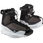 2027 Ronix District wakeboard boot with adaptive MainFrame chassis