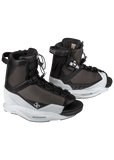2027 Ronix District wakeboard boot with adaptive MainFrame chassis