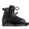 Side profile of Ronix Divide 2026 wakeboard binding
