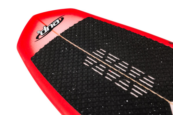 Ronix DNA Flyweight Pro recycled front traction pads