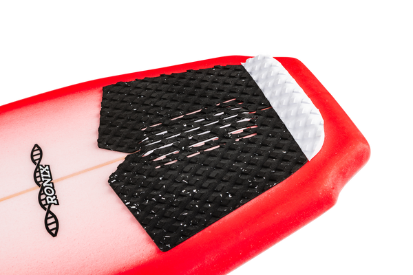 Ronix DNA Flyweight Pro recycled rear traction pads