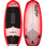 2027 Ronix DNA Flyweight Pro surf-style wakesurf board