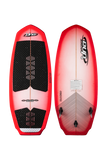 2027 Ronix DNA Flyweight Pro surf-style wakesurf board