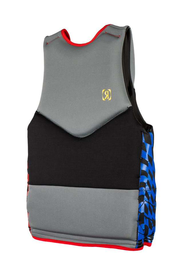 Ronix Drivers ED Boys' Teen Coast Guard Approved Life Vest 2027
