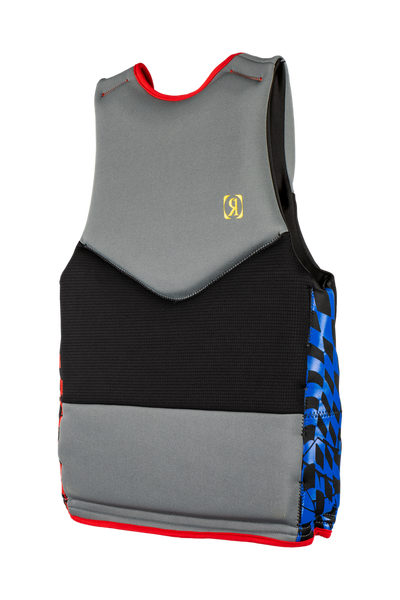 Ronix Drivers ED Boys' Teen Coast Guard Approved Life Vest 2027