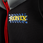 Front view of Ronix Drivers ED Boys' CGA life jacket