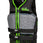  Ronix Driver's Ed Capella 3.0 Teen Coast Guard Approved Life Vest 2025 for 75–125 lbs