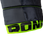 bottom view of Ronix Dyno 2027 Coast Guard Approved life jacket