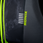 Front view of Ronix Dyno 2027 Coast Guard Approved life jacket