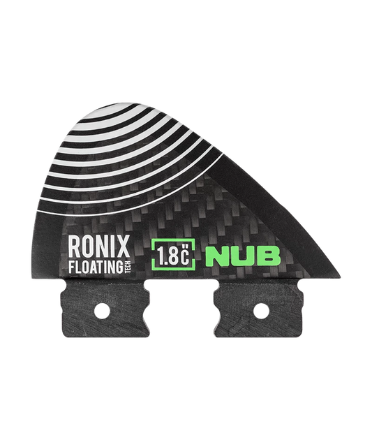 Ronix Fin-S 1.8" NUB Surf Fin