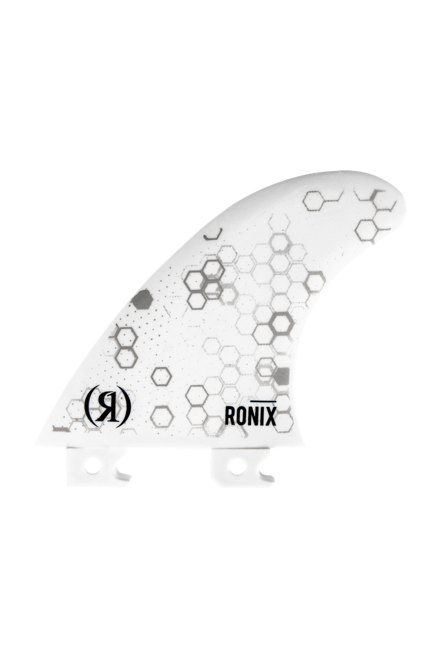 Ronix Fin-S 2.0 tool-less 4-inch center wakesurf fin