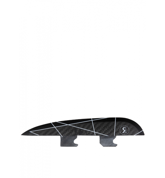 Ronix Fin-S 1-inch floating fiberglass wakesurf fin