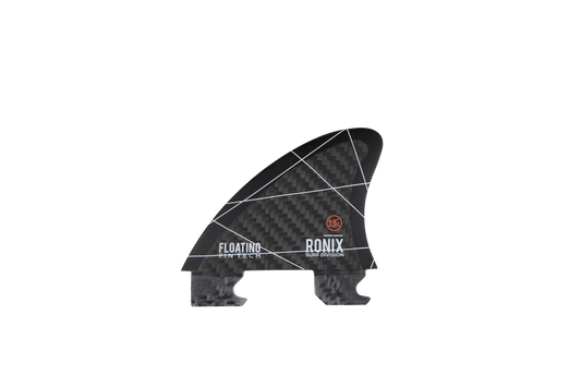 Ronix Fin-S 2.5-inch floating wakesurf fin
