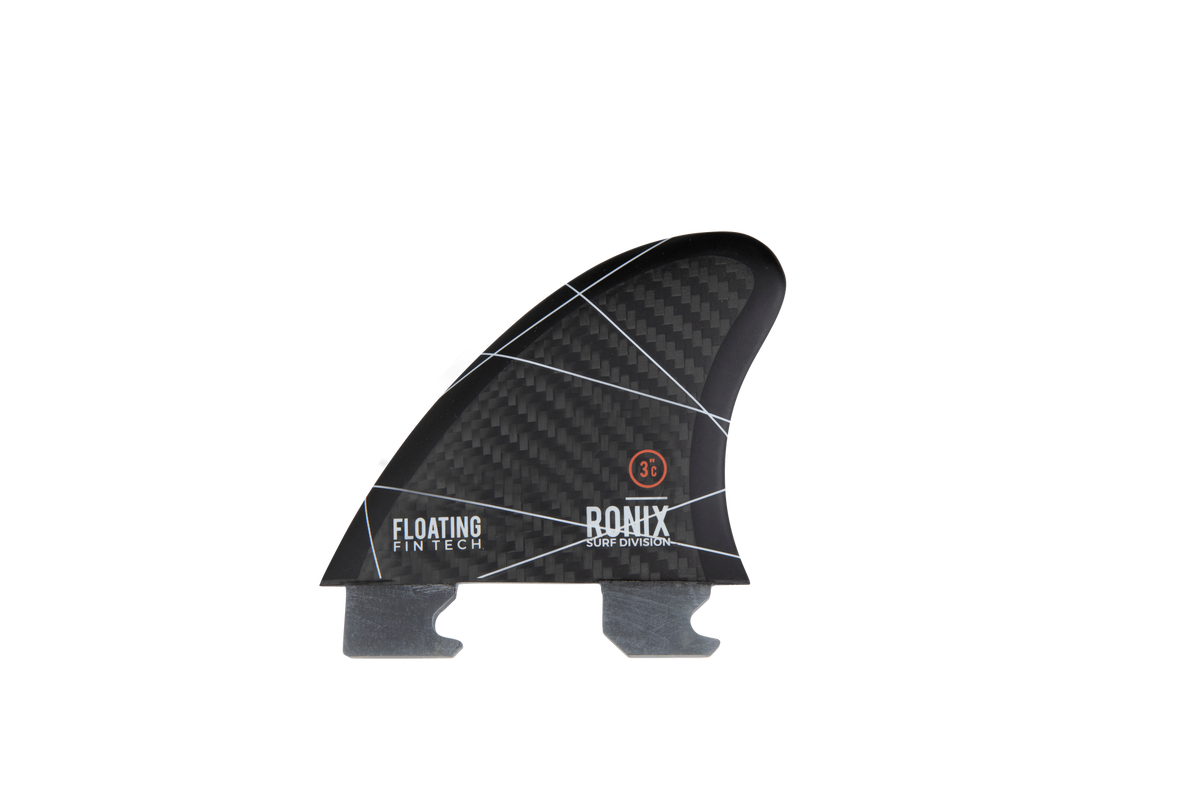 Ronix Floating Fin-S Wakesurf Fins