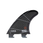 Ronix Fin-S 4-inch fiberglass epoxy wakesurf fin