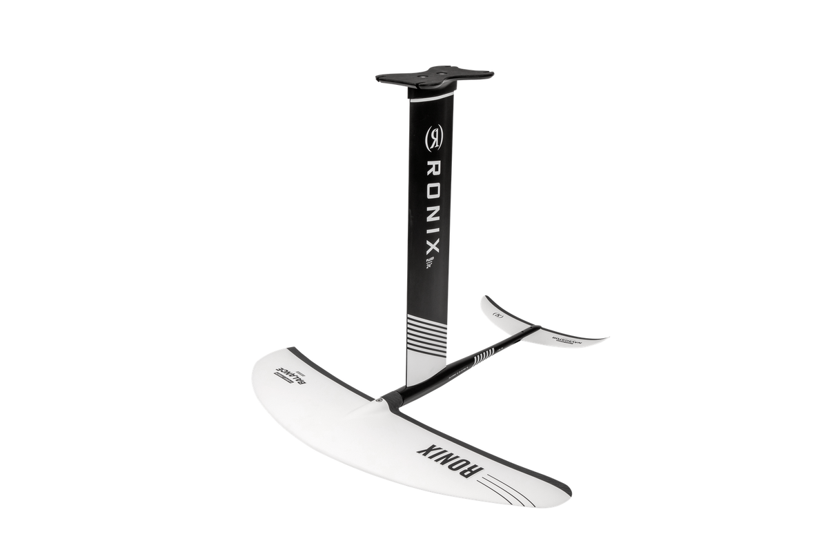 Ronix Fluid Balance 1300 complete foil kit with 24-inch mast, no board included
