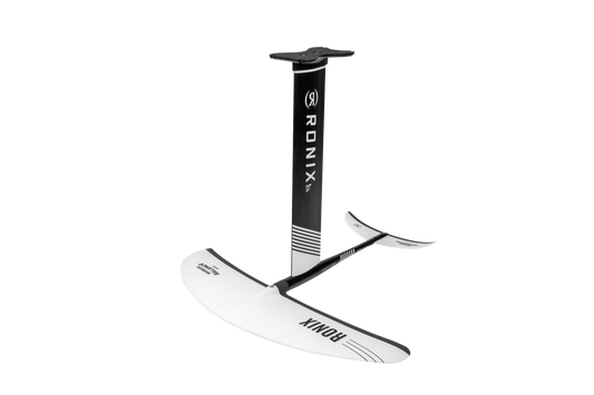 Ronix Fluid Balance 1300 complete foil kit with 24-inch mast, no board included