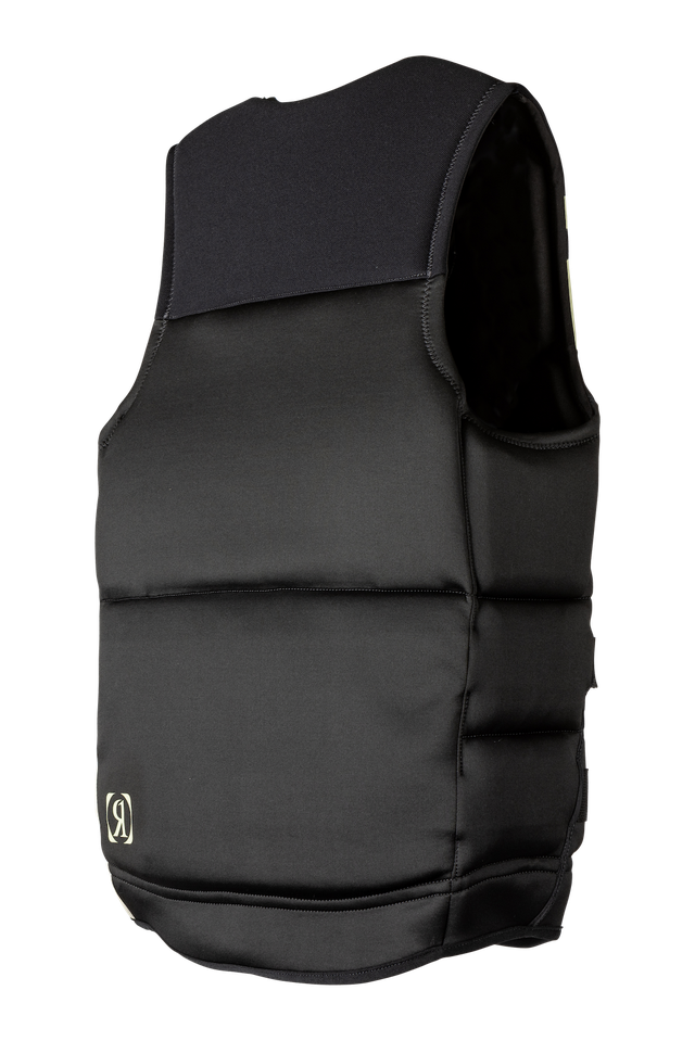 Back view of Ronix Highlife CGA watersports vest
