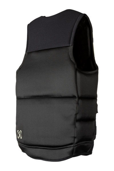 Back view of Ronix Highlife CGA watersports vest