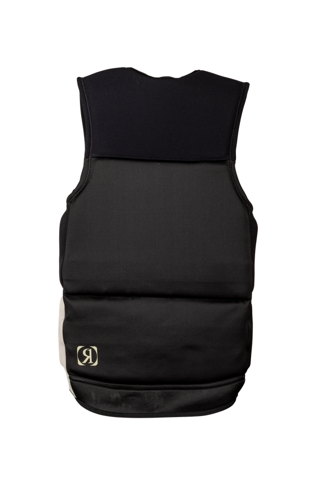 Back view of Ronix Highlife CGA watersports vest