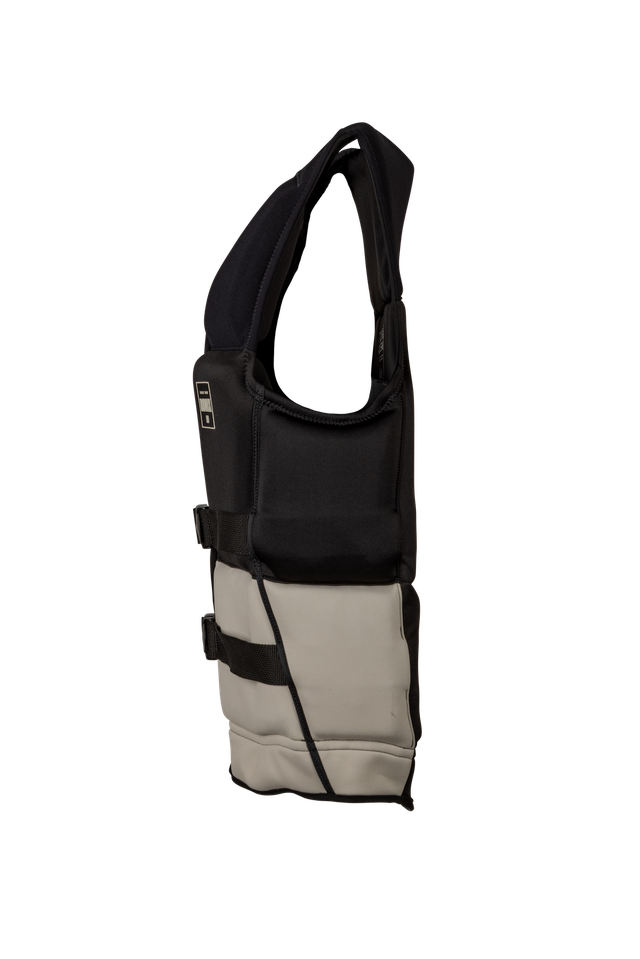 Side view of Ronix Highlife CGA watersports vest