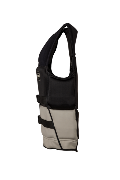 Side view of Ronix Highlife CGA watersports vest