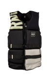 Ronix Highlife CGA Life Vest 2026 Coast Guard Approved wake vest