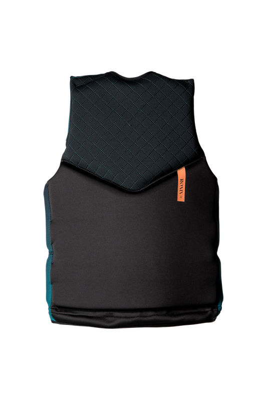 Ronix Imperial Capella 3.0 Women's CGA Life Vest 2025 – Wakeboard & Wakesurf Vest