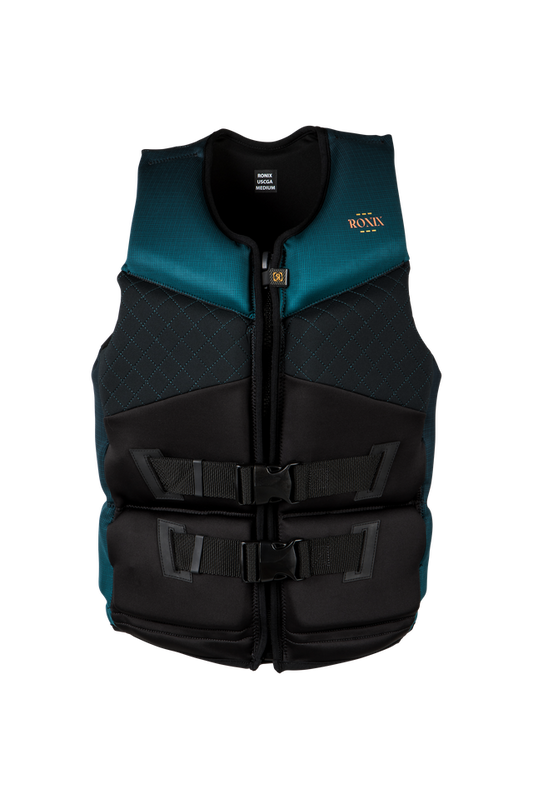Ronix Imperial Capella 3.0 Women's CGA Life Vest 2025 – Wakeboard & Wakesurf Vest