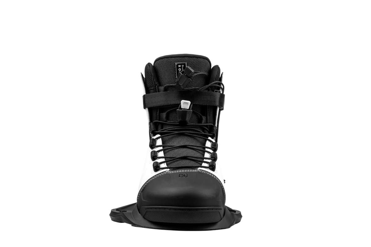 Removable Intuition+ walkable heat-moldable liner for Ronix Kinetik Project boots