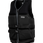 Front view of Ronix Koal Capella 3.0 Coast Guard Approved life vest