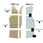 internal information of Ronix Koal Capella 3.0 Coast Guard Approved life vest